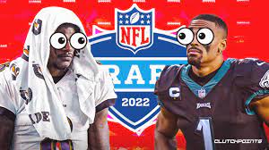 NFL Draft rumors: Eagles, Ravens are ...