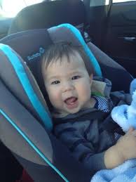 Ugh Safety 1st Car Seat Woes Babycenter