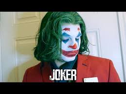 joker 2019 makeup tutorial joaquin