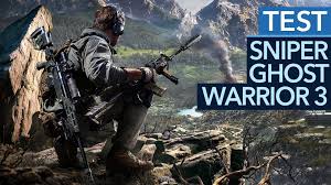 All discussions screenshots artwork broadcasts videos news guides reviews. Sniper Ghost Warrior 3 Im Test Schuss Ins Graue