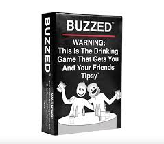 35 best drinking card games parade