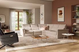 Low Coffee Table Natuzzi Editions