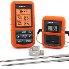 6 best meat thermometers for smoker