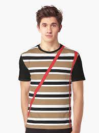 Chavo del ocho striped shirt