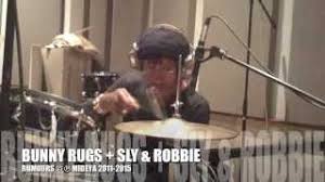 bunny rugs sly robbie rumours