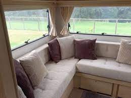 The Caravan Boat Seat Cover Centre
