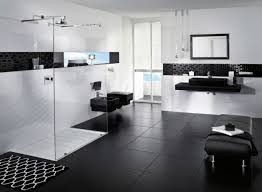 Black Vanity Bathroom Design Ideas