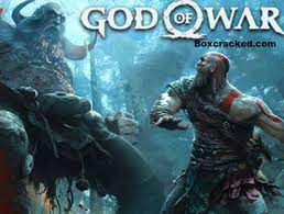 Action, adventure, 3rd person language: God Of War 4 Torrent Full Crack Pc Game Free Download 2021