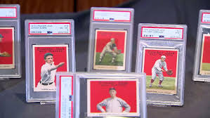 Check spelling or type a new query. 1915 Cracker Jack Baseball Cards Worth 750k For Sale Cbs Dallas Fort Worth