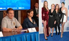 How can you know what you might think about at some point. New York Trooper Working As Cuomo S Bodyguard Is Reassigned After Dating Governor S Daughter Daily Mail Online