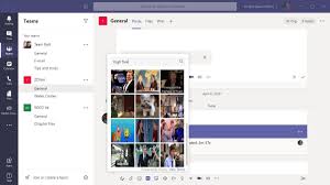 Collaborate better with the microsoft teams app. Microsoft Teams The Complete Starter Guide For Business Decision Makers Zdnet