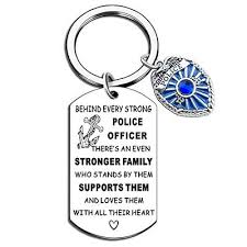 ivinan police keychain police to be