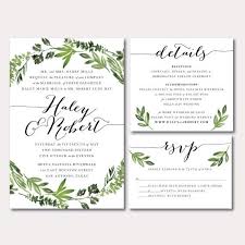 Wedding Ideas Free Printable Wedding Invitations Grandioseparlor Com