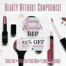 savvy minerals 25 off tree of life