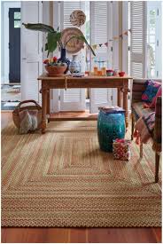 capel manchester gold hues area rug concentric 7 x 9
