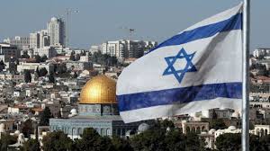 Por qué Jerusalén es una ciudad tan disputada y por qué ninguna potencia  excepto Estados Unidos la reconoce como la capital de Israel - BBC News  Mundo