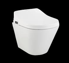 E Clenz Automatic Flush Toilet By Hindware