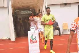 Its existence dates back to 1990 when a law came into effect to introduce professional football in the country. Npfl Akwa United Stuns Enyimba As Rivers United Submerge Wolves