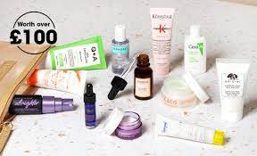 sephora beauty bag free gift with