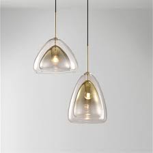 Design Restaurant Led Pendant Lights
