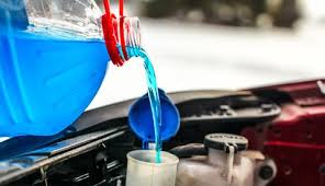 Car Coolant How To Choose The Right Car Coolant