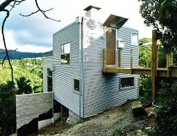 Cube Houses Walker Architecture Design