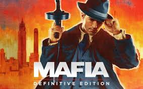 It is a remake of the 2002 video game mafia. Mafia Definitive Edition Jetzt Kaufen
