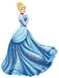 cinderella png image for free