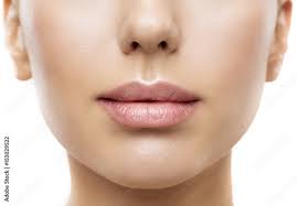 lips woman face mouth beauty