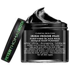 Cover fx (shade light) blush: Peter Thomas Roth Irish Moor Mud Mask Schlammmaske Douglas