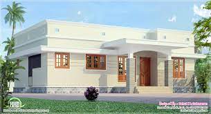 Small Budget Home Plans Design Kerala