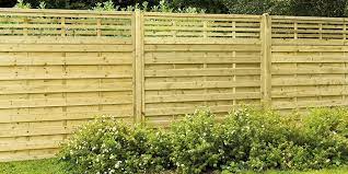 garden fence homebase