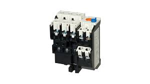 motor protection relays list