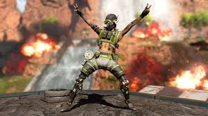 Recently, there are 8 apex legends characters like crypto and wattson you know more about him by visiting his imdb page. Octane Apex Legends Wiki Guide Ign