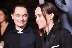At 22 years old, emma portner has become one of the most innovative dance choreographers of the 21st century. 5 Things To Know About Ellen Page S New Wife Emma Portner Abc News