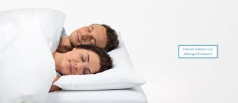 Betten abc traumhaft gut schlafen wirklich wasserabweisend und atmungsaktiv. Betten Fur Allergiker So Bekampfen Sie Hausstaubmilben Im Schlaf