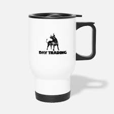 day trading gifts unique designs