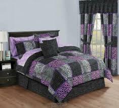 Sleepwell 20 Piece Comforter Bed Sheet