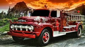 fire truck wallpapers 58 images