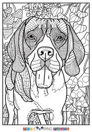 Some of the coloring page names are beagle dog coloring to coloring for kids 2019, realistic beagle coloring coloring for, clifford the big red dog coloring wecoloring click on the coloring page to open in a new window and print. Free Printable Beagle Coloring Page Available For Download Simple And Detailed Versions For Adults And Dog Coloring Page Animal Coloring Pages Coloring Pages