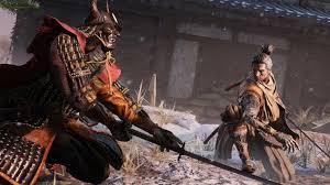 Image result for sekiro die twice