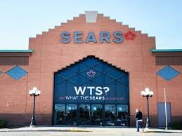 sears canada unveils a new format