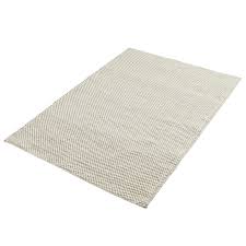woud tact rug 200 x 300 cm off white