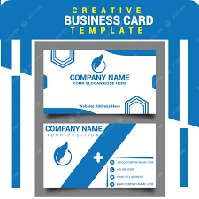 best minimalist business card design