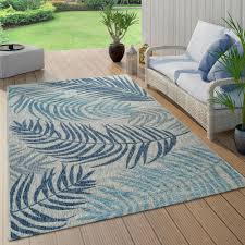 Weitere ideen zu blaue teppiche, teppich, große teppiche. Outdoor Teppich Dschungel Palmen Design Teppich De