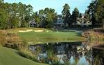 Golf | Brier Creek Country Club | Raleigh, NC | Invited
