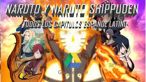 DOWNLOAD: Naruto Y Naruto Shippuden Todos Los Capitulos Espaol Latino Google  Drive .Mp4 & MP3, 3gp | NaijaGreenMovies, Fzmovies, NetNaija