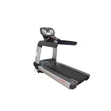used life fitness 95t inspire treadmill
