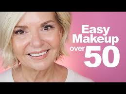 easy everyday makeup for skin