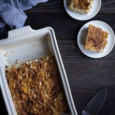 apple noodle kugel hanukkah recipe